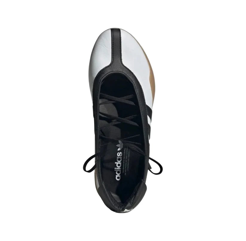 Adidas Taekwondo MEl Cloud white