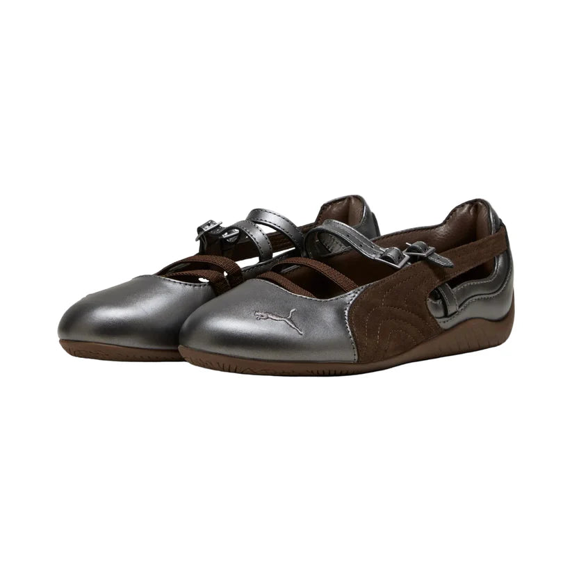 Puma Speedcat Lux Ballet Sneakers