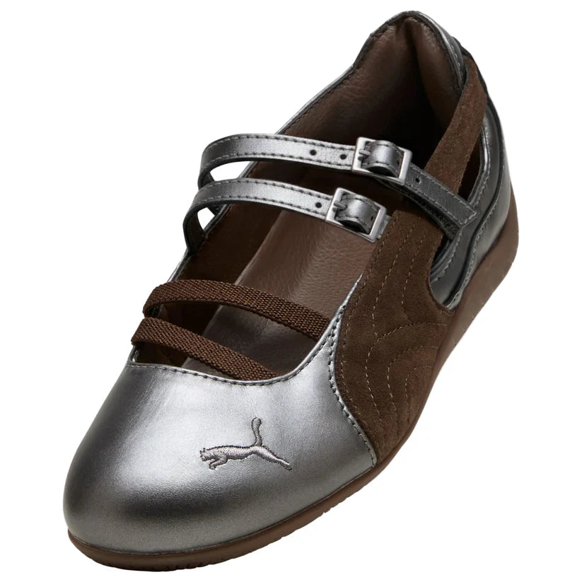 Puma Speedcat Lux Ballet Sneakers