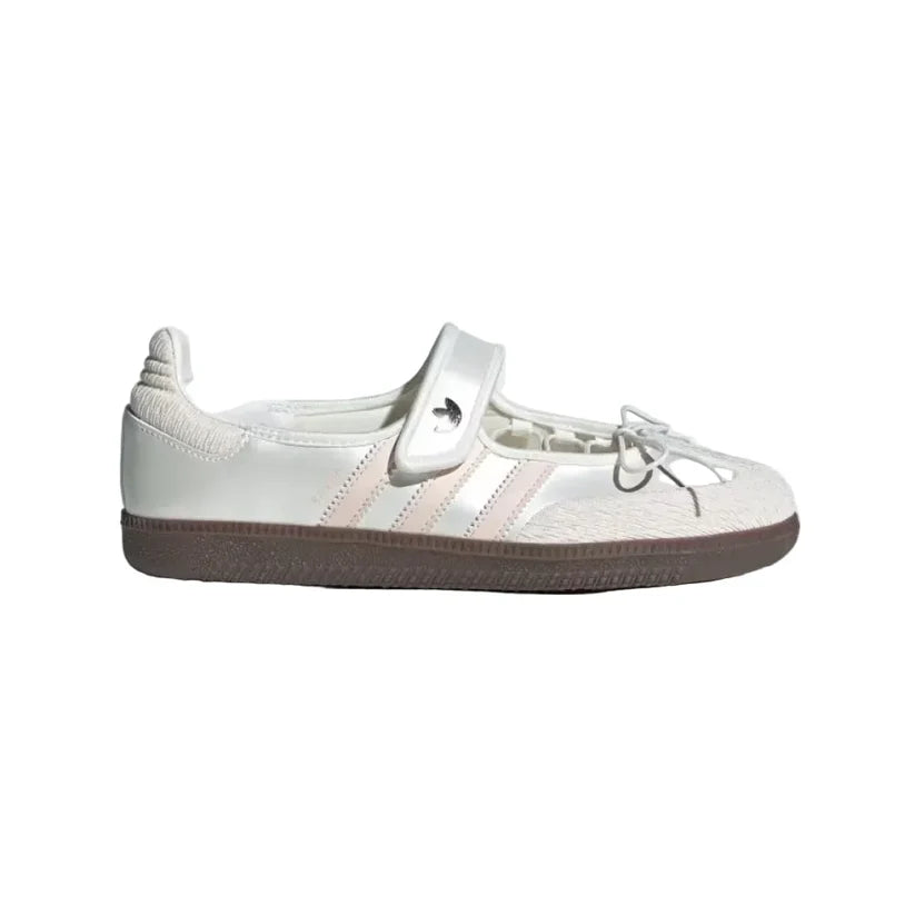 Adidas Originals Samba Jane ‘ Cloud white
