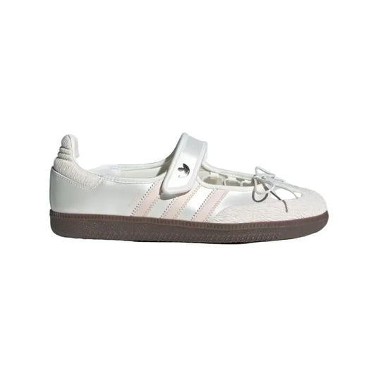 Adidas Originals Samba Jane ‘ Cloud white