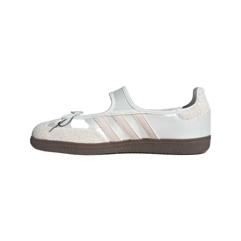 Adidas Originals Samba Jane ‘ Cloud white