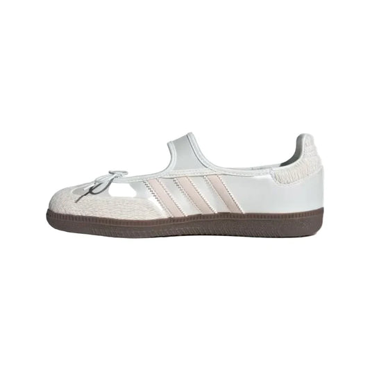 Adidas Originals Samba Jane ‘ Cloud white