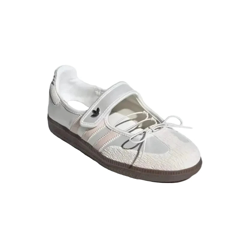 Adidas Originals Samba Jane ‘ Cloud white