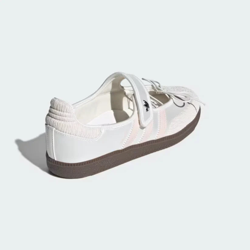 Adidas Originals Samba Jane ‘ Cloud white