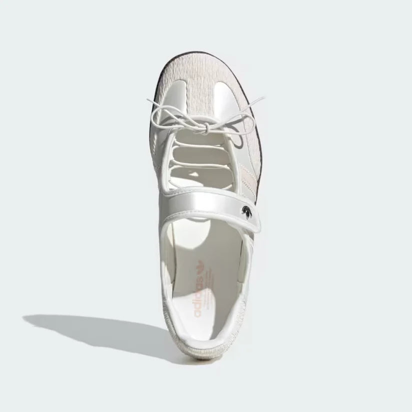 Adidas Originals Samba Jane ‘ Cloud white