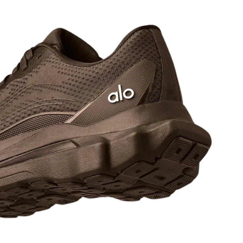 Alo Runner Espresso