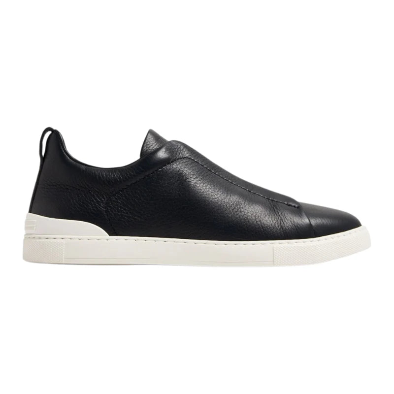 Zegna
Triple Stitch low-top sneakers
