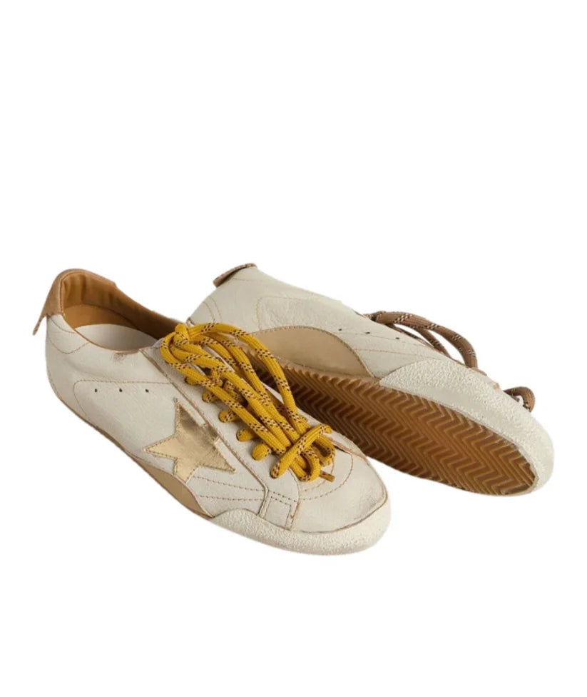 Golden Goose True Star Sneakers