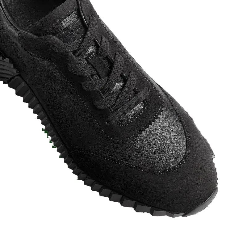 Hermès Bouncing sneaker – Noir (Black)