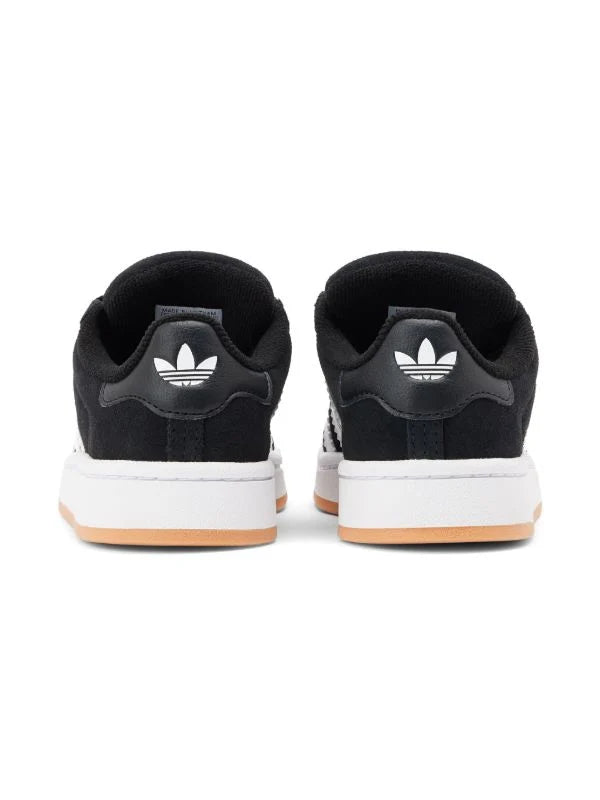 Adidas Campus Black (Kids)