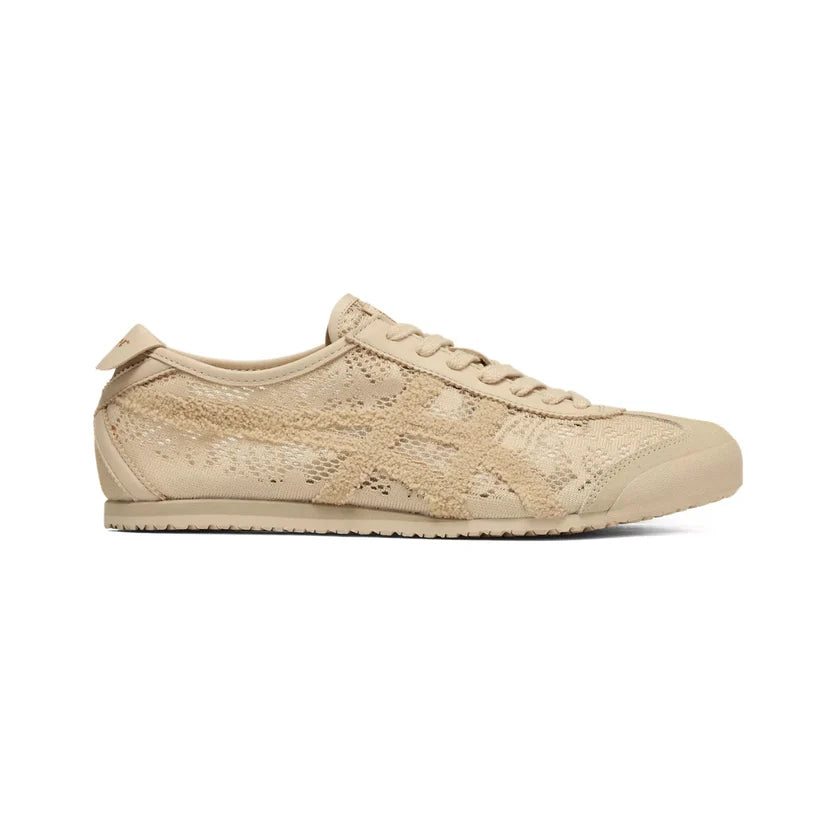 Onitsuka Tiger Mexico 66 “Beige”