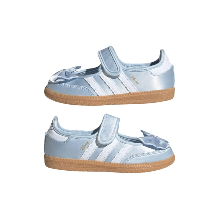 ADIDAS DISNEY SAMBA JANE kids