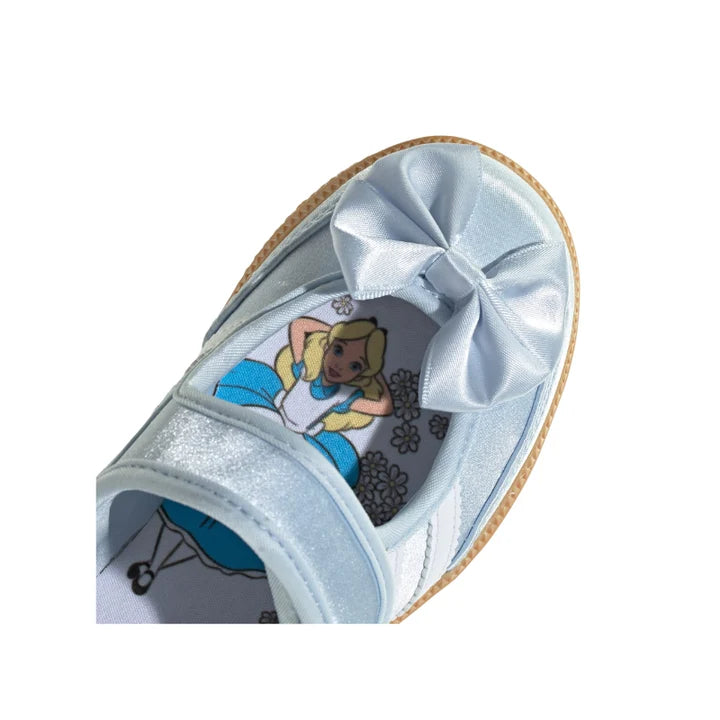 ADIDAS DISNEY SAMBA JANE kids