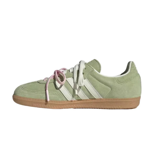 adidas Samba OG Molly-Mae Matcha