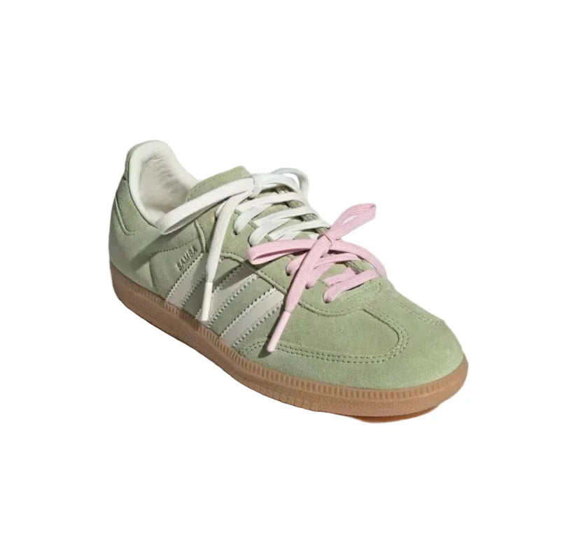 adidas Samba OG Molly-Mae Matcha