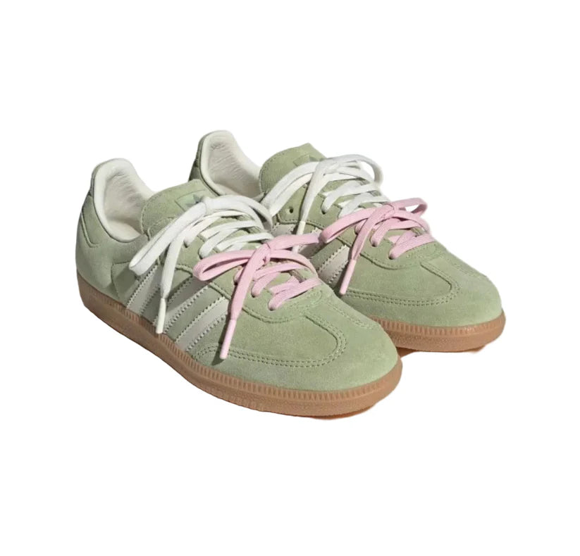 adidas Samba OG Molly-Mae Matcha