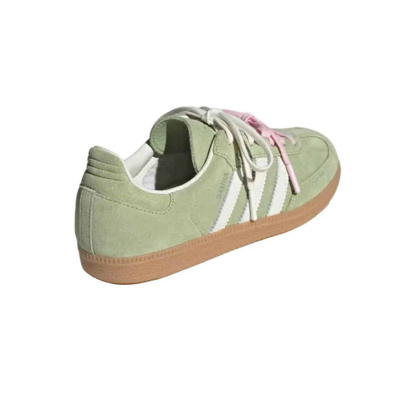 adidas Samba OG Molly-Mae Matcha