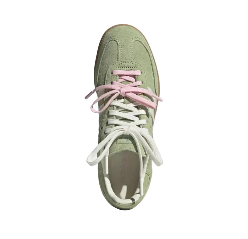 adidas Samba OG Molly-Mae Matcha