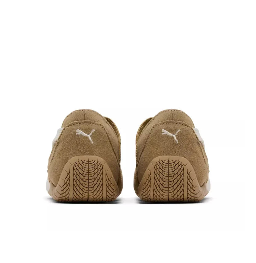 Puma Speedcat Ballet Prairie Tan
