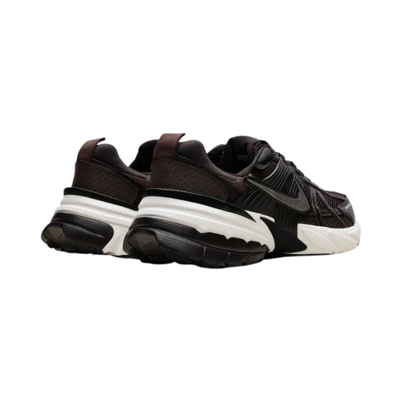 Nike V2K Velvet Brown White Black