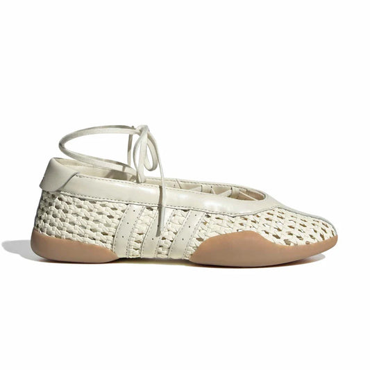 Adidas TAEKWONDO MEI BALLET  CREAM