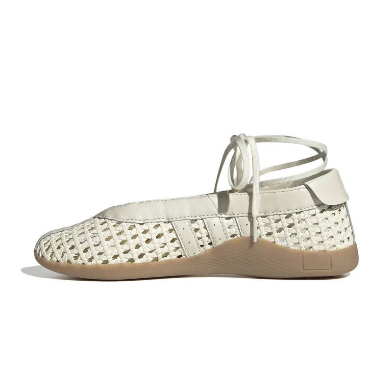 Adidas TAEKWONDO MEI BALLET  CREAM
