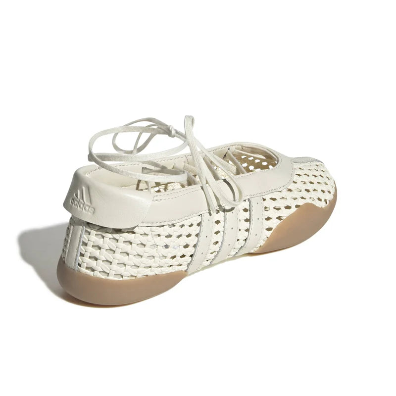 Adidas TAEKWONDO MEI BALLET  CREAM