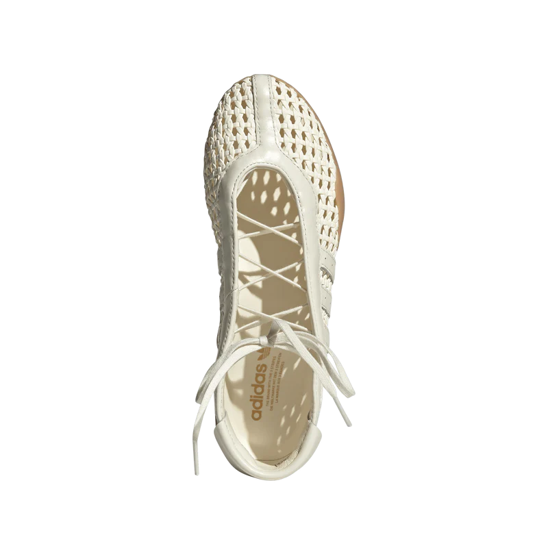 Adidas TAEKWONDO MEI BALLET  CREAM