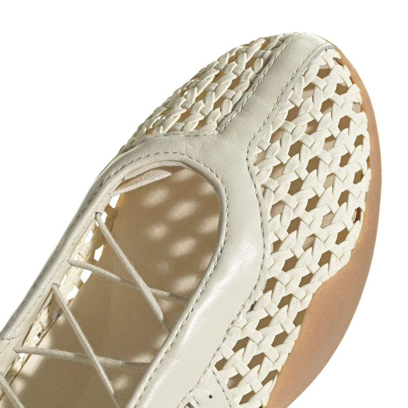 Adidas TAEKWONDO MEI BALLET  CREAM