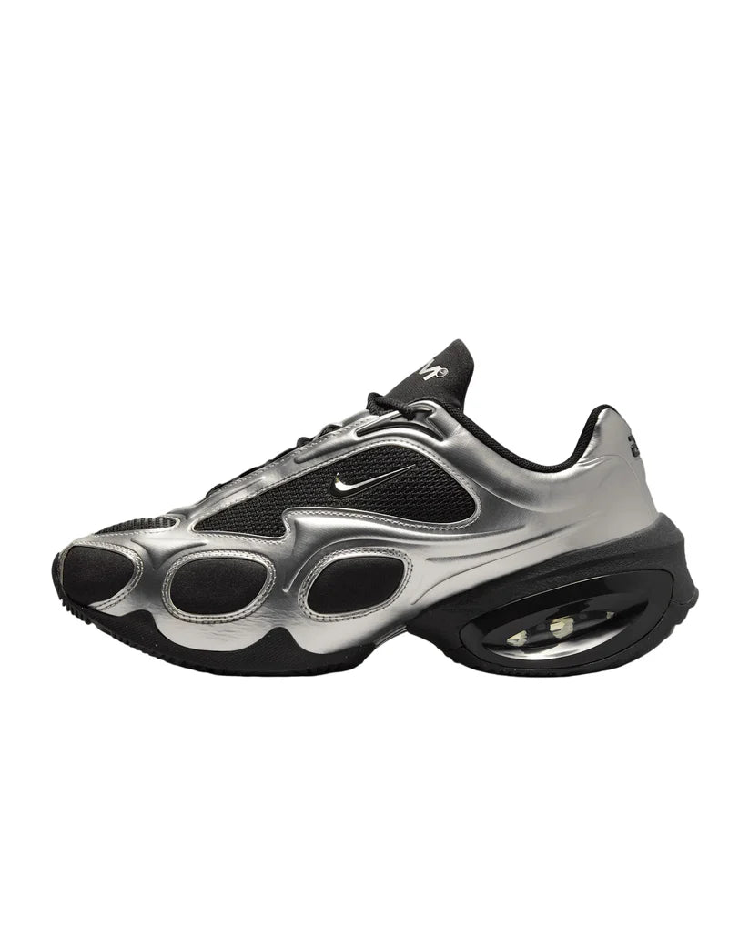 Nike Air Max Muse ‘Black Silver’