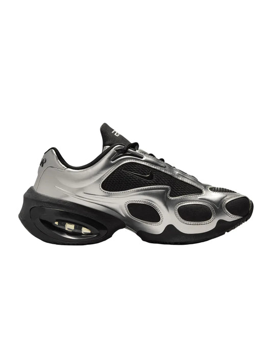 Nike Air Max Muse ‘Black Silver’