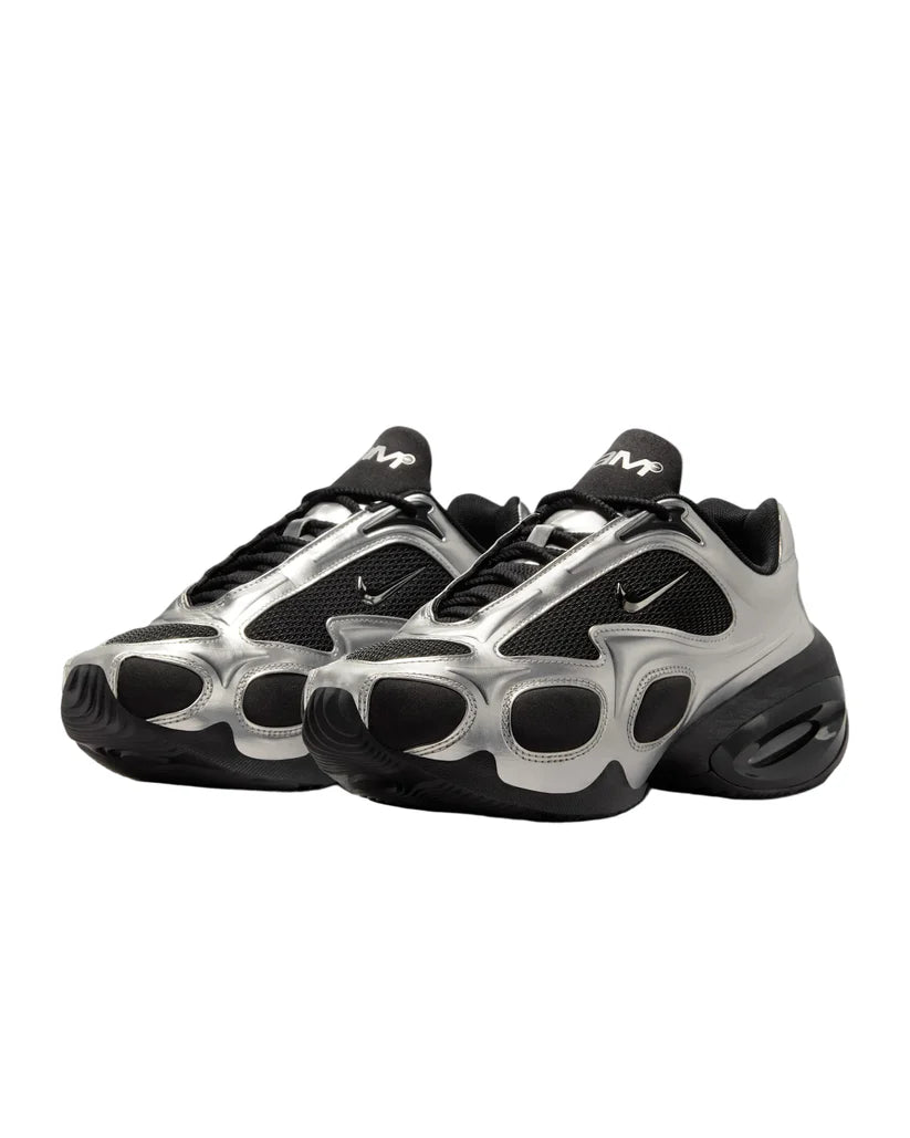 Nike Air Max Muse ‘Black Silver’