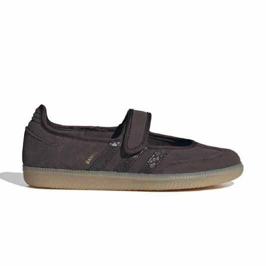 Adidas SAMBA JANE 'AURORA COFFEE