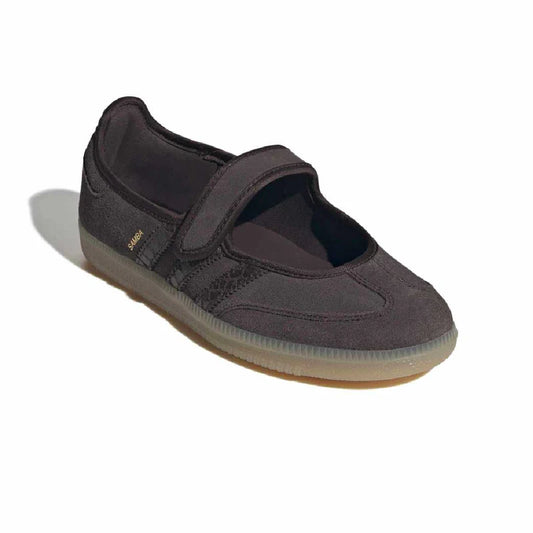Adidas SAMBA JANE 'AURORA COFFEE