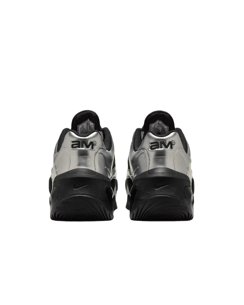 Nike Air Max Muse ‘Black Silver’