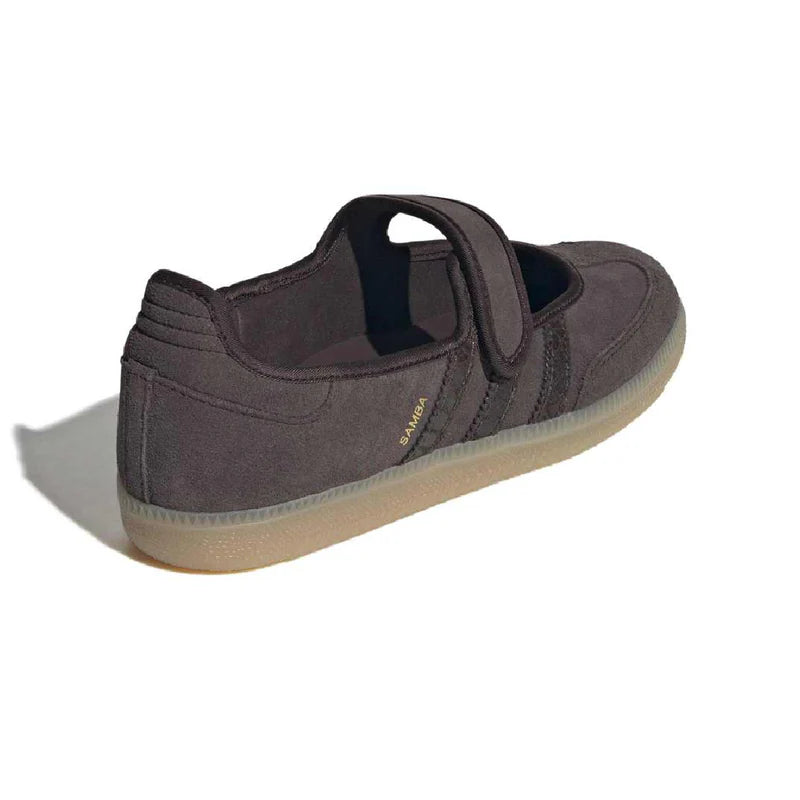 Adidas SAMBA JANE 'AURORA COFFEE