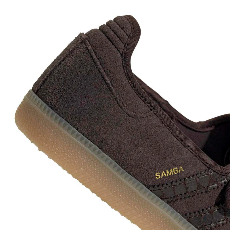 Adidas SAMBA JANE 'AURORA COFFEE
