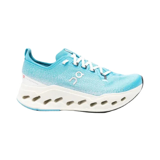 On Running Cloudsurfer Max Horizon ivory