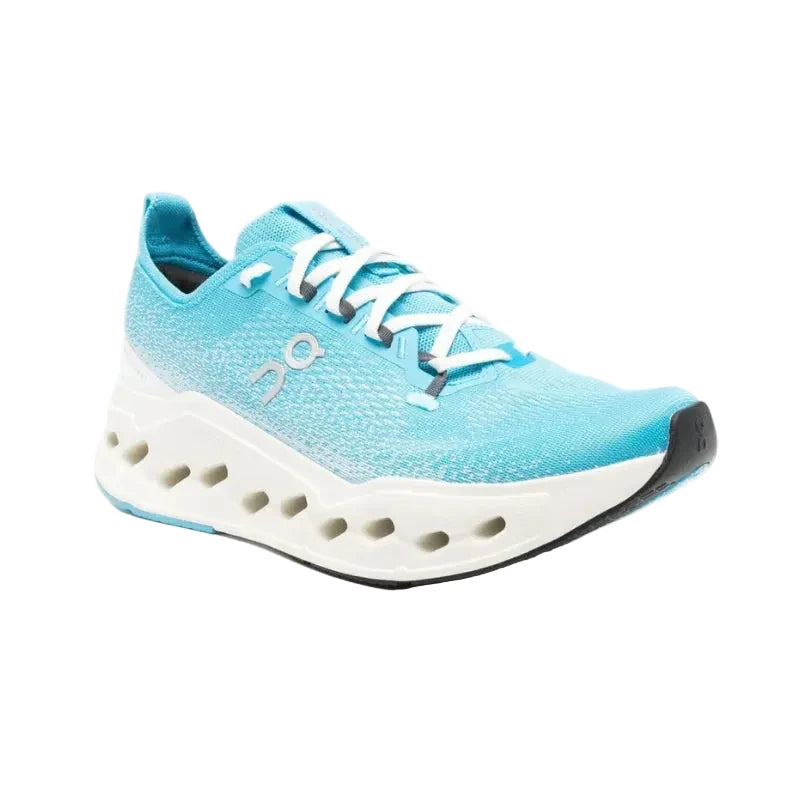 On Running Cloudsurfer Max Horizon ivory