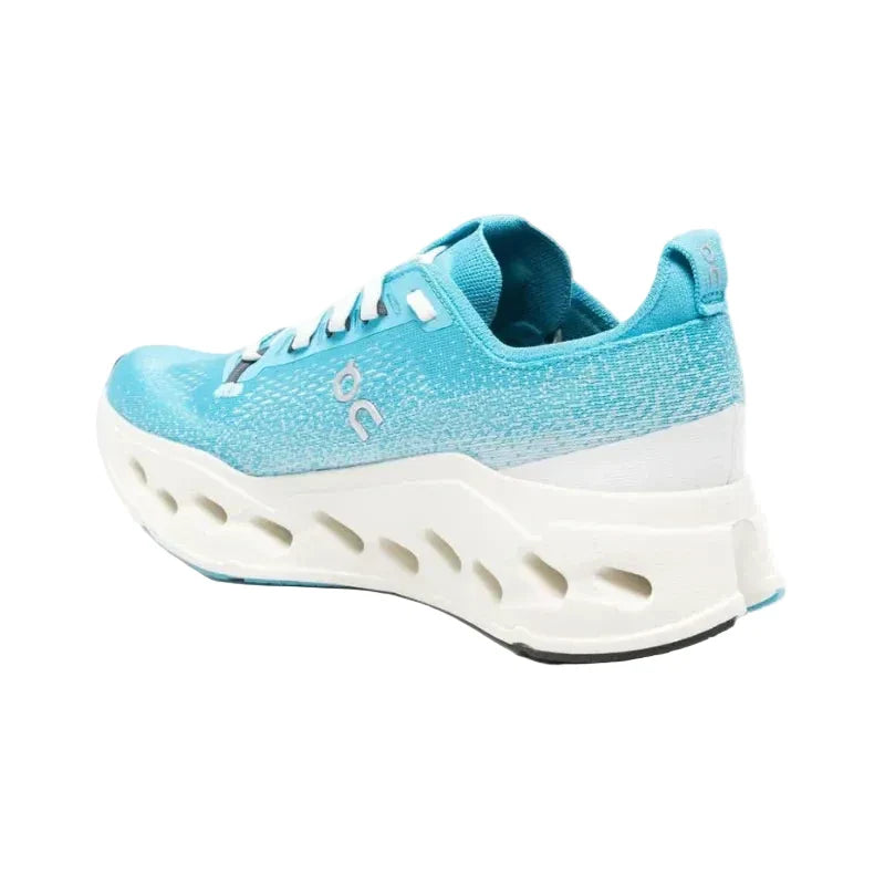 On Running Cloudsurfer Max Horizon ivory