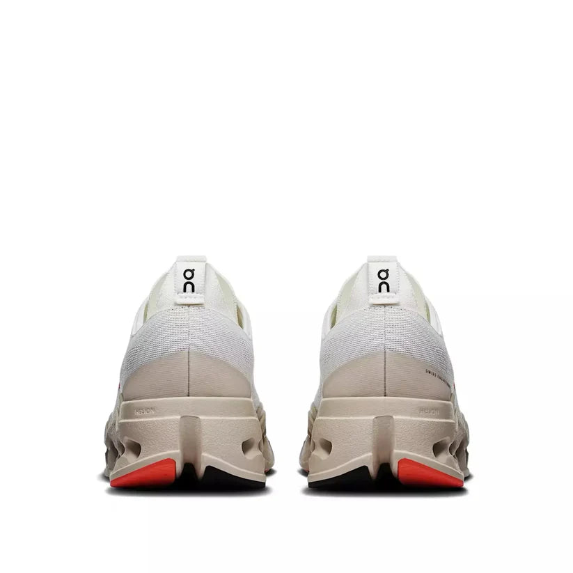 On Running Cloudsurfer Max Ivory Salmon