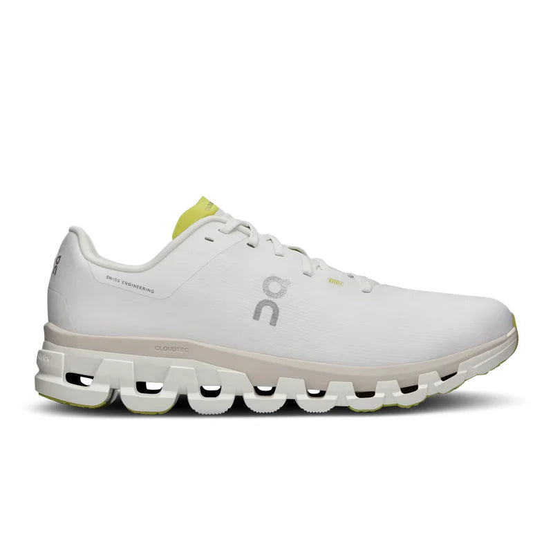 On Running Cloudflow 4 White/Sand