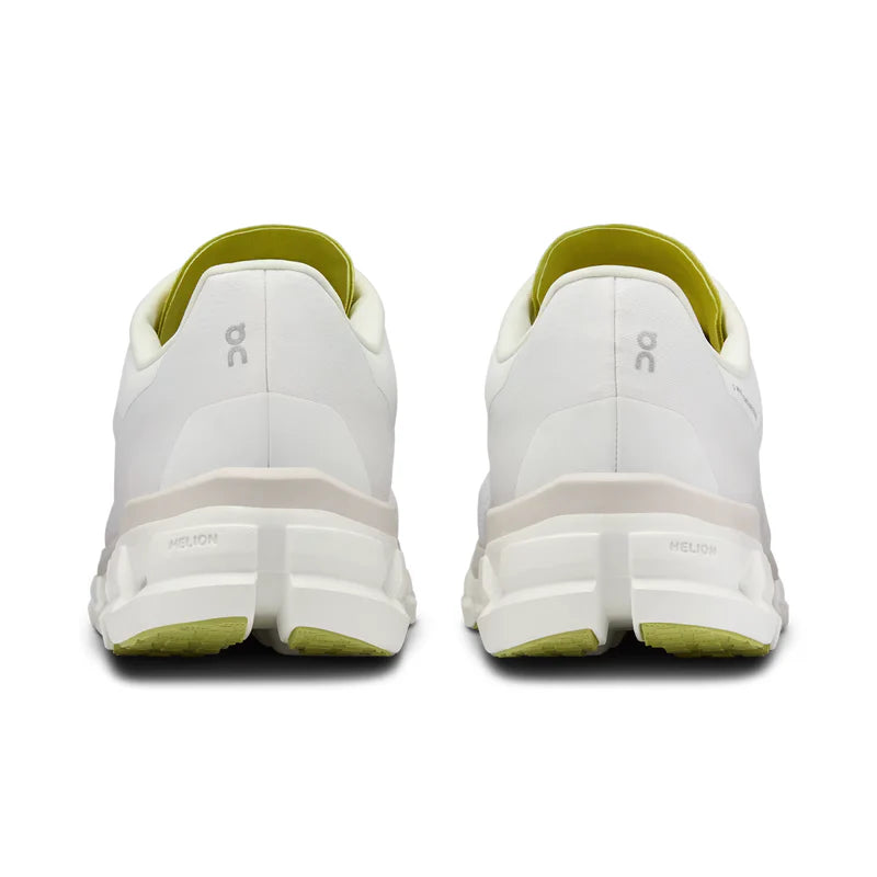 On Running Cloudflow 4 White/Sand