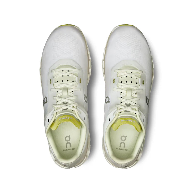 On Running Cloudflow 4 White/Sand