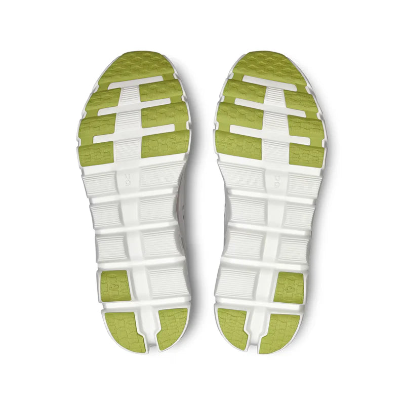 On Running Cloudflow 4 White/Sand