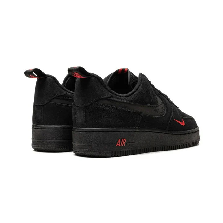 Nike Air Force 1 '07 LV8 'Multi-Swoosh