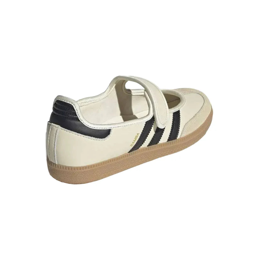 Adidas Samba Jane ‘Cream/Gum/Core Black’