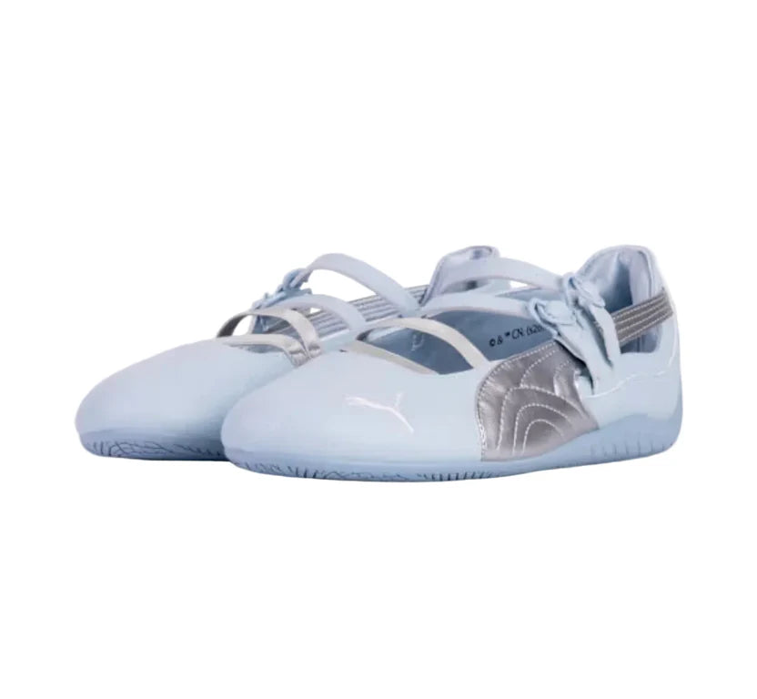 PUMA x Powerpuff Girls Speedcat Ballet Shoes Women