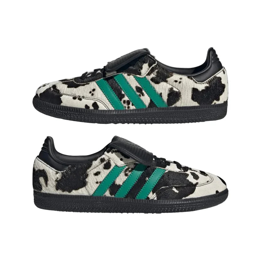 adidas Wmns Samba LT 'Cow Print Pack - Black White'